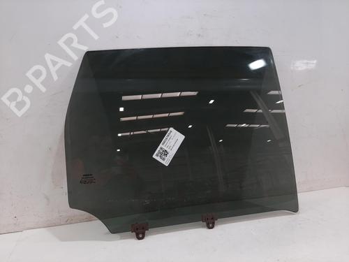 Used Rear right door window Rear right door window NISSAN NOTE (E11, NE11) 1.6 (110 hp) 33648060 33648060