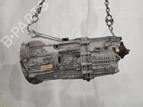 Gearbox BMW X1 (E84) sDrive 20 d | BP29398351M3 