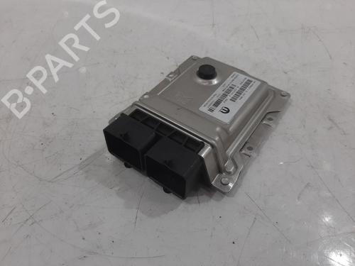 Used Control unit FIAT 500 C (312_) 1.0 Mild Hybrid (312.AYD1B) (69 hp) 26807725