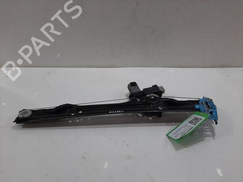 Used Front right window mechanism Front right window mechanism FIAT DOBLO Cargo (263_) 1.6 D Multijet (263WXD1B, 263WXR1B, 263WXX1B, 263ZXD1B,... (105 hp) 34644397 34644397