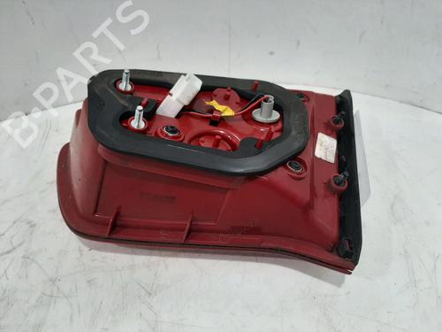 Left tailgate light KIA SPORTAGE III (SL) 1.7 CRDi | BP31009809C79 - Image 4