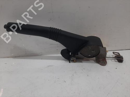 Handrem Handrem DACIA SANDERO II TCe 90 (B8M1, B8MA, B8AC) (90 hp) 37293226 37293226