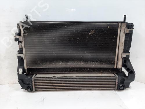 Used Radiator set MINI MINI (F56) Cooper (136 hp) 32851101