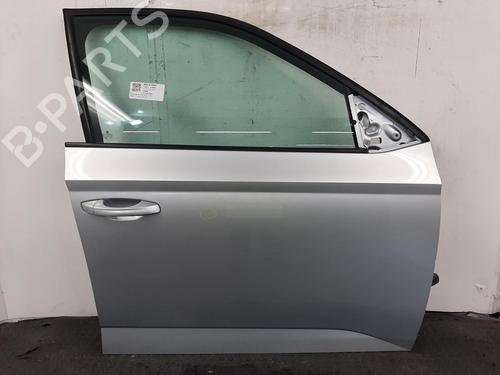 Used Right front door Right front door SKODA FABIA III (NJ3) 1.0 (75 hp) 39983127 39983127