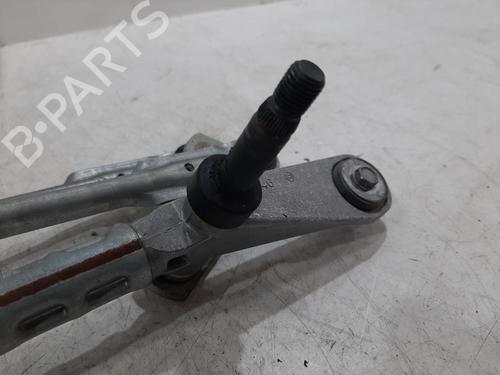 Front wiper motor CITROËN C3 AIRCROSS II (2R_, 2C_) 1.2 PureTech 110 (2RHNZB, 2RHNZW, 2RHNPX, 2RHNPJ) | BP26807610M29 