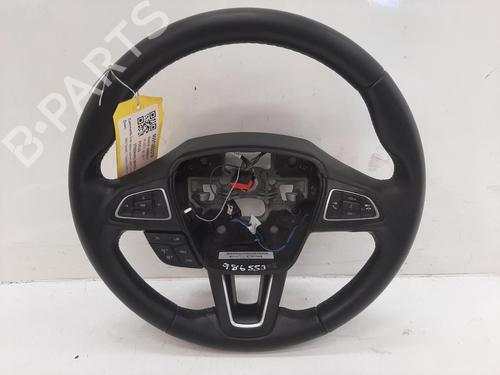 Used Steering wheel FORD FOCUS III Turnier 1.0 EcoBoost (125 hp) 26805299