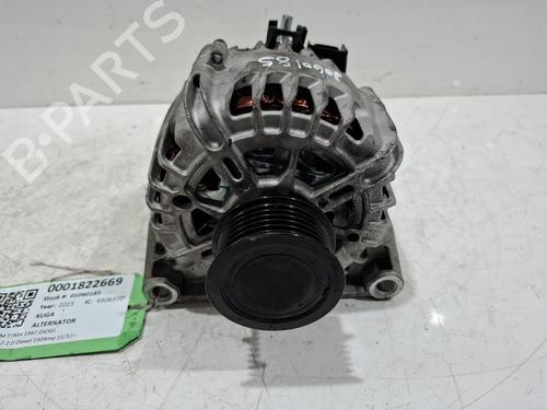 Used Alternator Alternator 38859920 38859920
