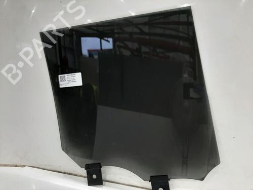 Used Rear left door window LAND ROVER RANGE ROVER IV (L405) 4.4 SDV8 4x4 (340 hp) 26851356