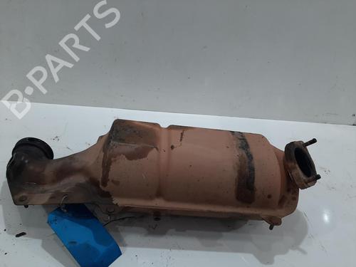 Particulate filter FIAT DOBLO Cargo (263_) 1.6 D Multijet (263WXD1B, 263WXR1B, 263WXX1B, 263ZXD1B,... | BP26863505M81 