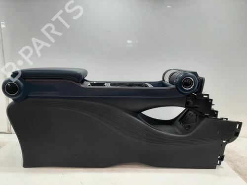 Used Middle console Middle console 37082104 37082104