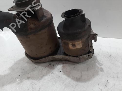 Particulate filter VW GOLF VII Variant (BA5, BV5) 1.6 TDI | BP36290351M81  - Image 6