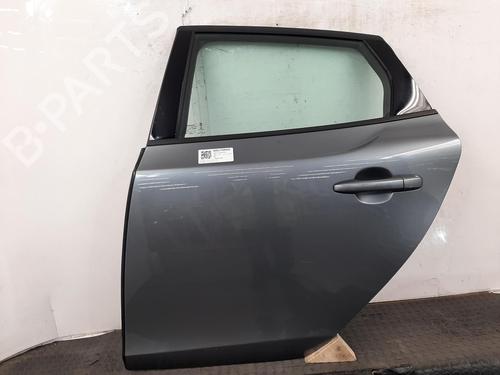 left-rear-door-volvo-v40-hatchback-525-2012-2013-2014-2015-2016-2017-2018-2019-39202112 main image