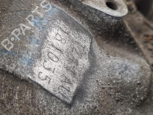 Gearbox KIA CEE'D Hatchback (ED) 1.6 | BP39655542M3 - Image 2