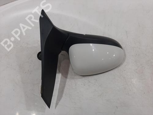 Right mirror FORD KA (RU8) 1.2 | BP29496802C27 