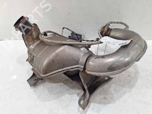 Used Particulate filter PEUGEOT EXPERT Van (V_) 2.0 BlueHDi 145 (144 hp) 31360972