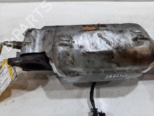 Catalyst VAUXHALL CORSA Mk V (F) 1.2 | BP34178958M10  - Image 5