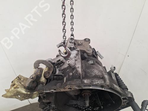 Gearbox CITROËN C3 II (SC_) 1.6 HDi | BP38113782M3  - Image 6