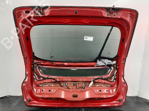 Used Tailgate Tailgate 38480818 38480818