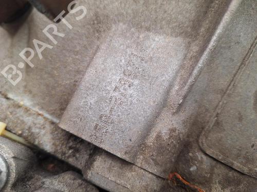 Gearbox FIAT PANDA (169_) 1.2 (169.AXB11, 169.AXB1A) | BP37465305M3 - Image 6