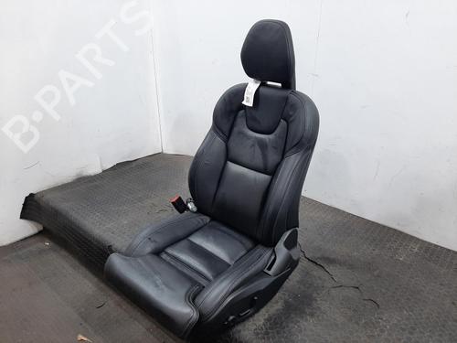 Left front seat VOLVO XC90 II (256) B5 Mild-Hybrid AWD | BP40600696C15 - Image 3