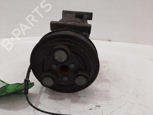 AC compressor MAZDA 2 (DE_, DH_) 1.3 MZR (DE3FS) | BP29471397M34 
