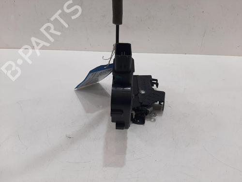 Other FORD KA+ III (UK, FK) 1.2 Ti-VCT | BP29059905O1 