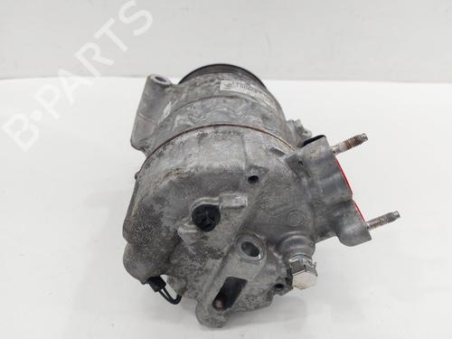 AC compressor LAND ROVER DISCOVERY SPORT (L550) 2.0 D 4x4 | BP26775037M34 