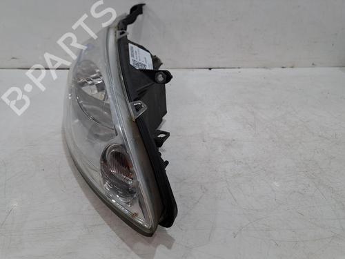 Højre forlygte FORD KA (RU8) 1.2 | BP29810460C29