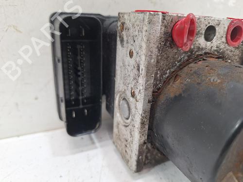 ABS pump FORD FUSION (JU_) 1.6 | BP26962757M43 