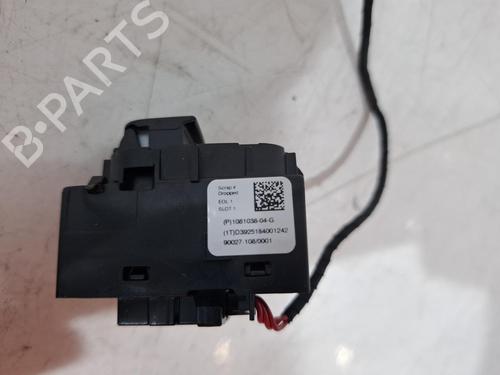 Left rear window switch TESLA MODEL Y (5YJY) Long Range All-wheel Drive | BP39267142I29 - Image 4