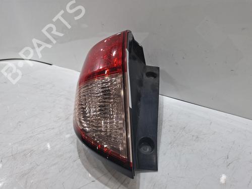 Left taillight HONDA HR-V (RU) 1.6 i-DTEC (RU8) | BP39716397C34 - Image 3