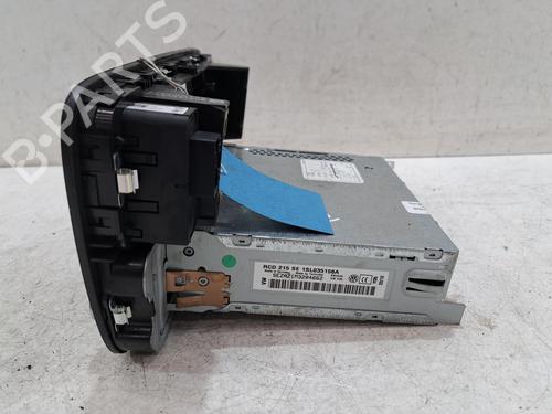 Radio SEAT Mii (KF1, KE1) 1.0 | BP32976611E6 - Image 2