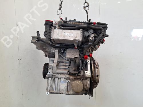Engine VW POLO VI (AW1, BZ1, AE1) 1.0 TSI | BP35985815M1 - Image 4