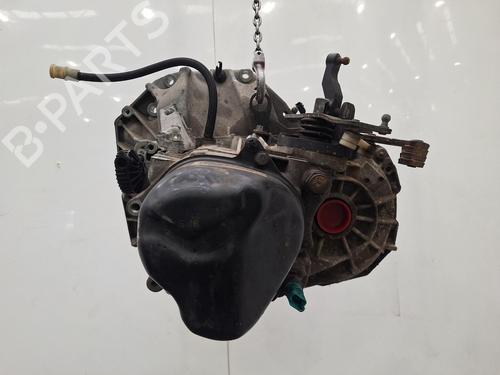 Gearbox RENAULT CAPTUR I (J5_, H5_) 1.5 dCi 90 (J5N4, J5M5, J5MW, J5M6, J5AL, J5AJ) | BP36334475M3 - Image 3
