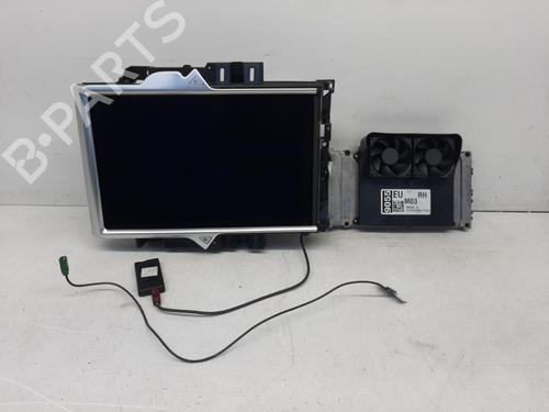 Elektronisk modul TESLA MODEL S (5YJS) P100D AWD (772 hp) 26765697