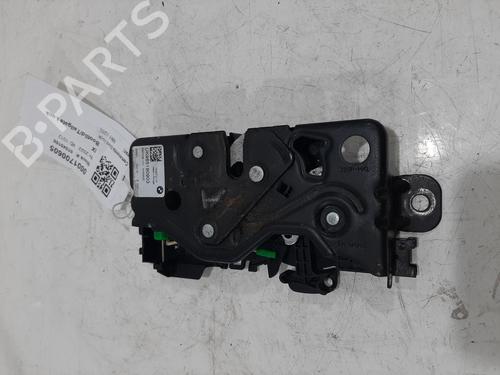 Used Tailgate lock Tailgate lock BMW iX (I20) xDrive 50 (523 hp) 34576814 34576814
