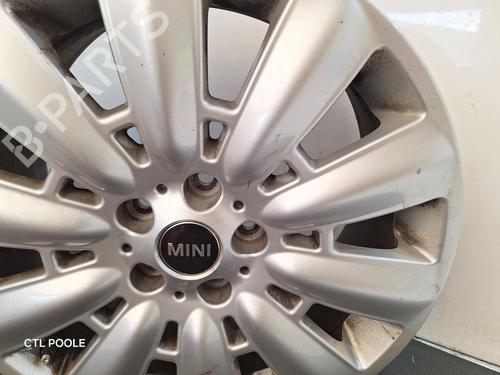 Fælk MINI MINI COUNTRYMAN (F60) Cooper S ALL4 | BP38224941C45 - Image 3
