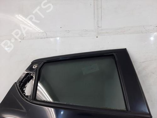 Right rear door NISSAN JUKE (F15) 1.5 dCi | BP29060991C5 