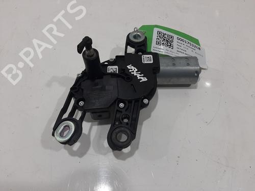 Used Rear wiper motor Rear wiper motor SKODA OCTAVIA III (5E3, NL3, NR3) 1.5 TSI (150 hp) 36773868 36773868