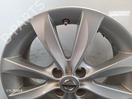 Rim NISSAN NOTE (E12) 1.2 DIG-S | BP38490286C45 - Image 2