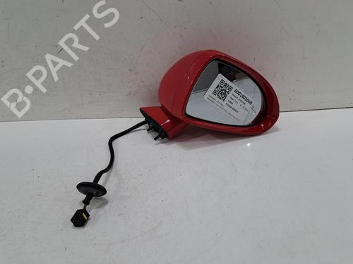 Retrovisor direito VAUXHALL CORSA Mk IV (E) (X15) 1.4 (90 hp) 31305736
