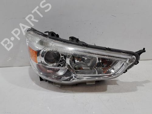 Used Right headlight Right headlight 37694361 37694361