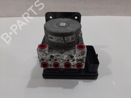 Used ABS pump FORD FIESTA VI (CB1, CCN) 1.0 EcoBoost (100 hp) 29883354