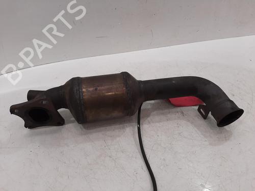 Used Catalyst PEUGEOT 208 I (CA_, CC_) 1.2 VTI 82 (82 hp) 26814370