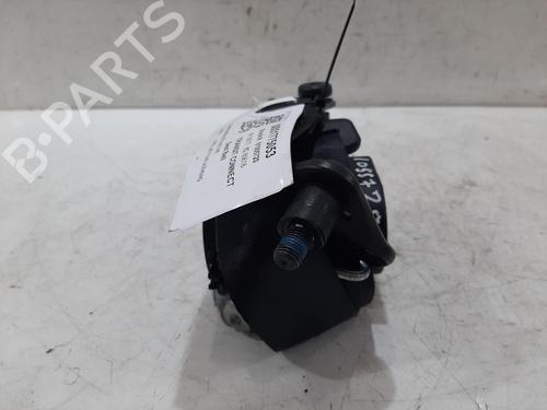 Front left seatbelt FORD TRANSIT CONNECT V408 Box Body/MPV 1.5 TDCi | BP37409362I26 - Image 4