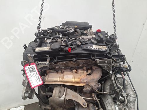 Engine MERCEDES-BENZ E-CLASS (W212) E 250 CDI / BlueTEC (212.003, 212.004) | BP38089183M1  - Image 5