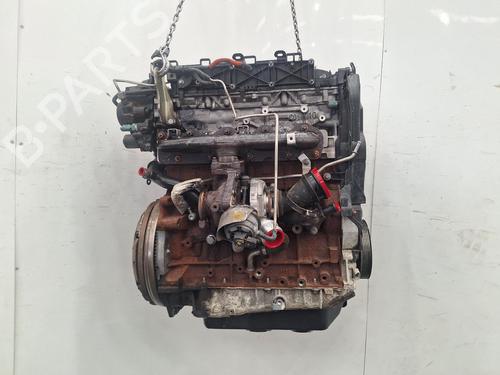 Engine FORD KUGA II (DM2) 2.0 TDCi 4x4 | BP37465156M1 - Image 4