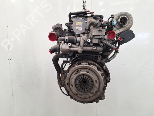 Engine KIA SORENTO II (XM) 2.2 CRDi 4WD | BP38537230M1 - Image 3