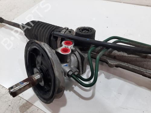 Steering rack CITROËN C4 II (NC_) 1.6 VTi 120 (NC5FS0, NC5FS9) | BP37448698M22 - Image 6