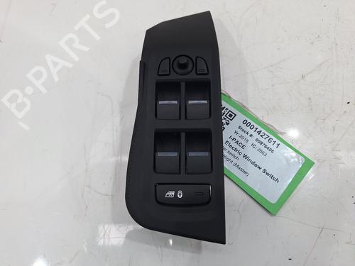 Used Switch JAGUAR I-PACE (X590) EV400 AWD (400 hp) 26806885